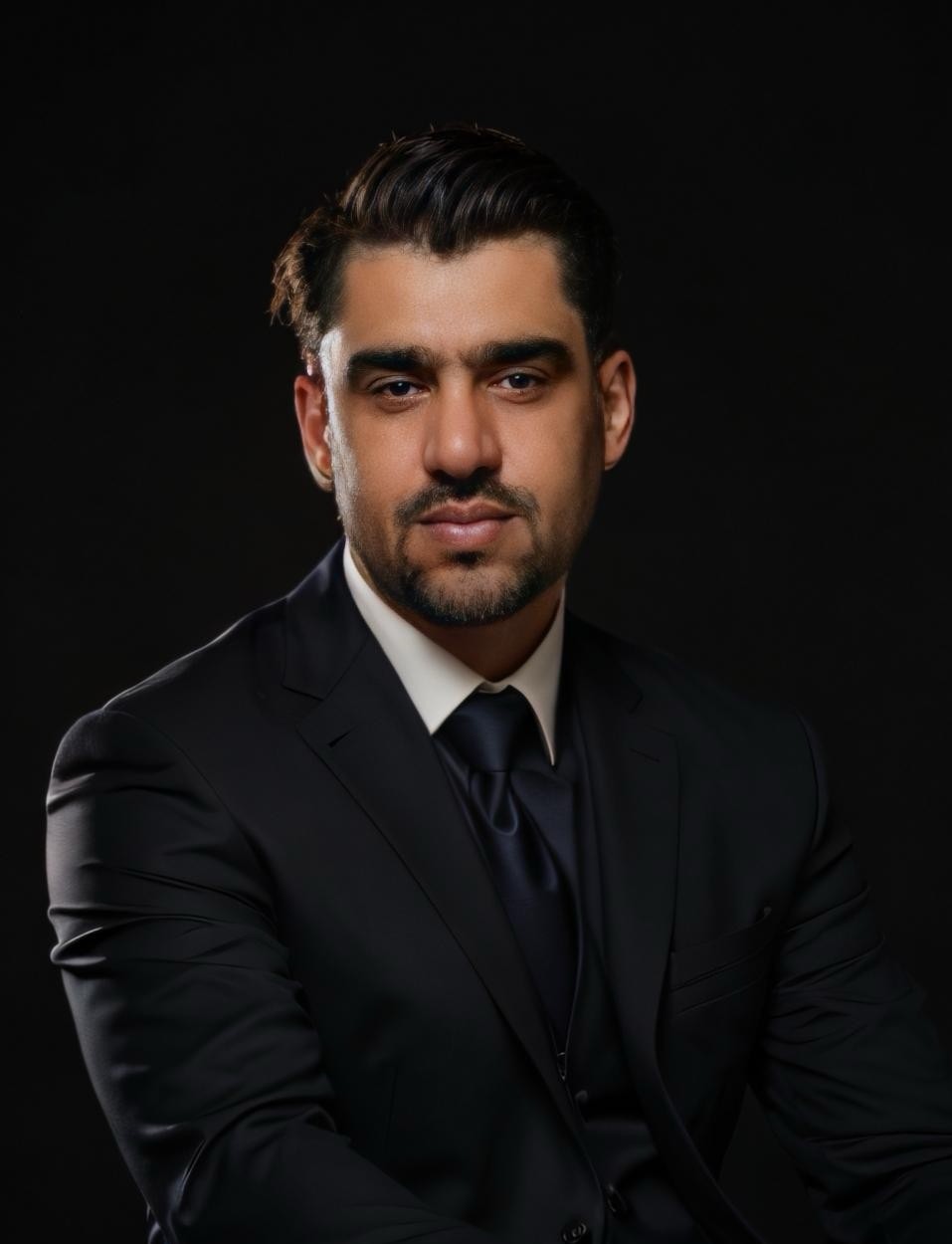 Bilal Al Sharaka